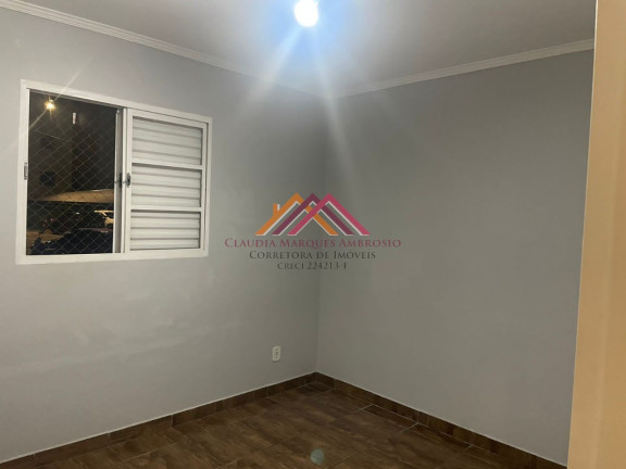 Imagem Apartamento com 2 Quartos para Alugar, 51 m² em Laranjeiras - Caieiras