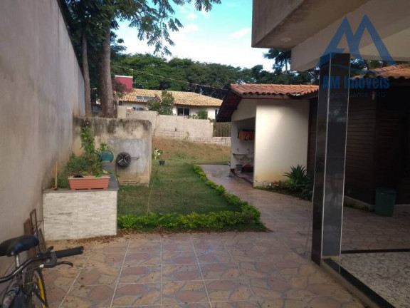 Imagem Casa de Condomínio com 3 Quartos à Venda, 1.020 m² em Recanto Da Lagoa - Lagoa Santa Imagem Casa de Condomínio com 3 Quartos à Venda, 1.020 m² em Recanto Da Lagoa - Lagoa Santa