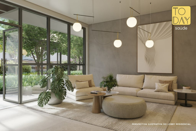 Imagem Imóvel com 2 Quartos à Venda,  em Saúde - São Paulo