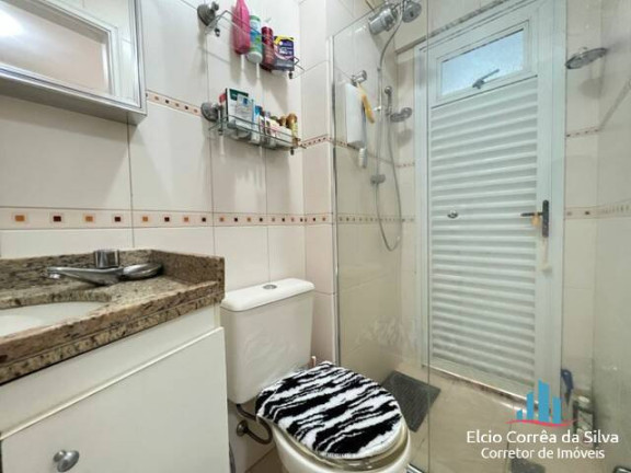 Imagem Apartamento com 3 Quartos à Venda, 303 m² em Gonzaga - Santos Imagem Apartamento com 3 Quartos à Venda, 303 m² em Gonzaga - Santos