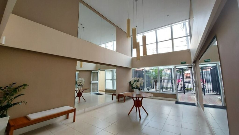 Imagem Imóvel com 2 Quartos à Venda, 55 m² em Sacomã - São Paulo Imagem Imóvel com 2 Quartos à Venda, 55 m² em Sacomã - São Paulo