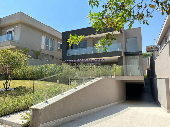 Imagem Casa com 6 Quartos à Venda, 629 m² em Alphaville - Santana De Parnaíba Imagem Casa com 6 Quartos à Venda, 629 m² em Alphaville - Santana De Parnaíba