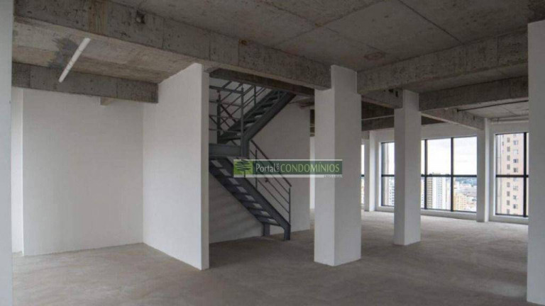 Imagem Sala Comercial à Venda, 327 m² em Centro - Curitiba Imagem Sala Comercial à Venda, 327 m² em Centro - Curitiba