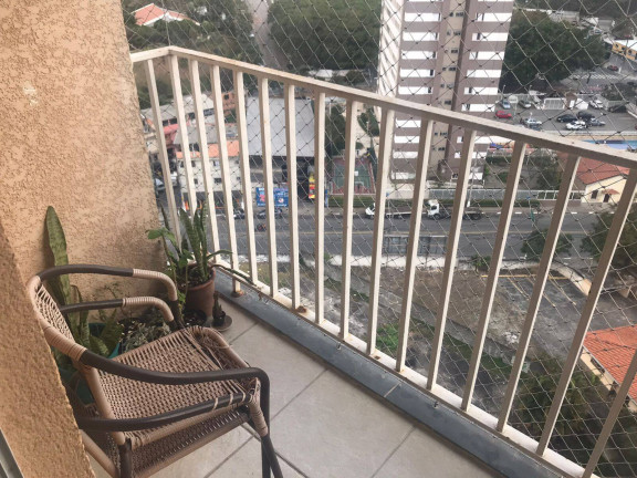 Imagem Apartamento com 3 Quartos à Venda, 74 m² em Taboão - Diadema Imagem Apartamento com 3 Quartos à Venda, 74 m² em Taboão - Diadema