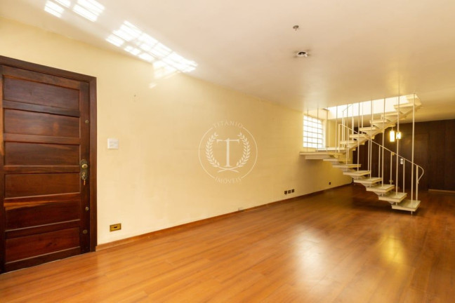 Imagem Casa com 3 Quartos à Venda, 153 m² em Sumaré - São Paulo