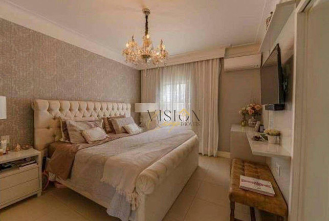 Imagem Casa com 4 Quartos à Venda, 600 m² em Parque Xangrilá - Campinas Imagem Casa com 4 Quartos à Venda, 600 m² em Parque Xangrilá - Campinas