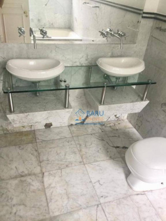 Imagem Sobrado com 3 Quartos à Venda, 379 m² em Indianópolis - São Paulo Imagem Sobrado com 3 Quartos à Venda, 379 m² em Indianópolis - São Paulo