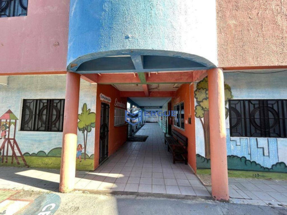 Imagem Edifício Residencial para Alugar, 706 m² em Parque Dois Irmãos - Fortaleza Imagem Edifício Residencial para Alugar, 706 m² em Parque Dois Irmãos - Fortaleza