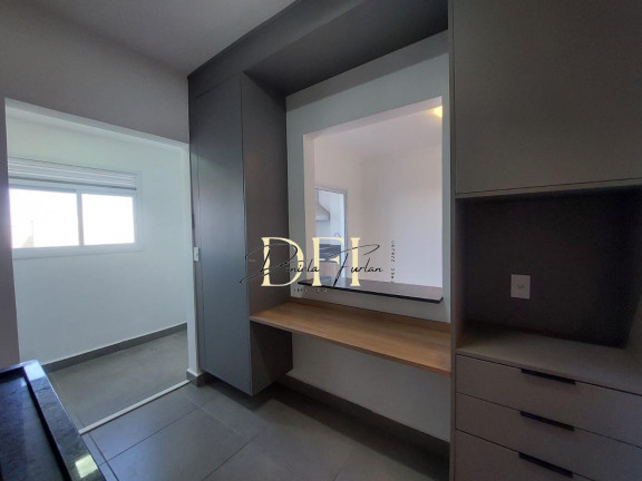 Imagem Apartamento com 3 Quartos à Venda, 80 m² em Parque Campolim - Sorocaba
