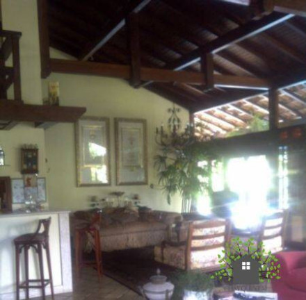 Imagem Casa com 4 Quartos à Venda, 700 m² em Parque Rincão - Cotia