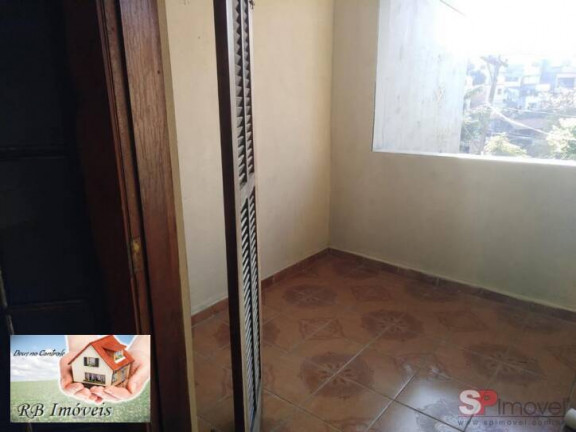 Imagem Casa com 4 Quartos à Venda, 125 m² em Jardim Vila Rica - Santo André Imagem Casa com 4 Quartos à Venda, 125 m² em Jardim Vila Rica - Santo André