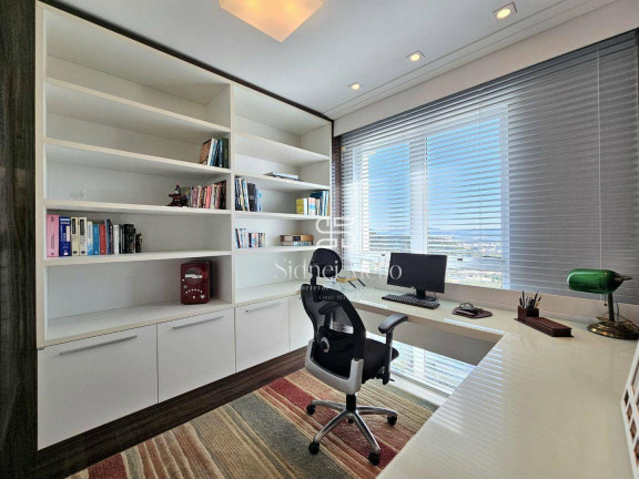 Imagem Apartamento com 3 Quartos à Venda, 280 m² em Quadra Mar Barra Sul - Balneário Camboriú