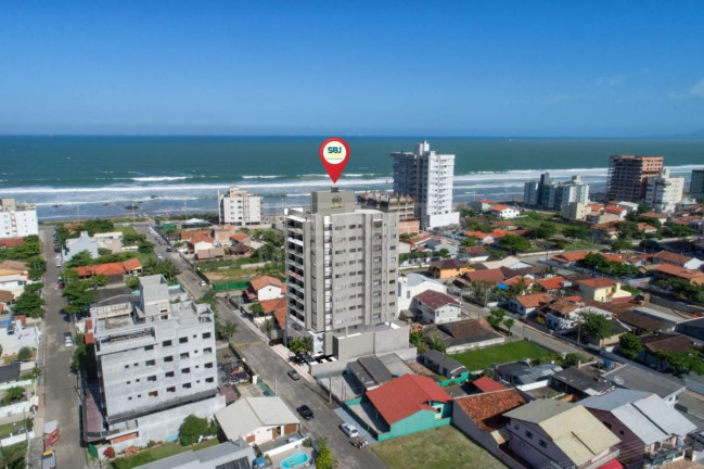 Imagem Apartamento com 2 Quartos à Venda, 76 m² em Gravatá - Navegantes Imagem Apartamento com 2 Quartos à Venda, 76 m² em Gravatá - Navegantes