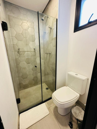 Imagem Apartamento com 2 Quartos à Venda, 62 m² em Vila Olímpia - São Paulo