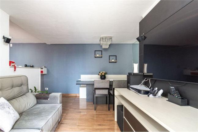 Imagem Apartamento com 2 Quartos à Venda, 62 m² em Saúde - São Paulo Imagem Apartamento com 2 Quartos à Venda, 62 m² em Saúde - São Paulo
