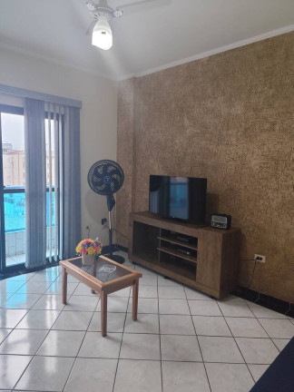 Imagem Apartamento com 1 Quarto à Venda, em Boqueirão - Praia Grande Imagem Apartamento com 1 Quarto à Venda, em Boqueirão - Praia Grande
