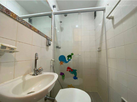 Imagem Apartamento com 3 Quartos à Venda, 90 m² em Barra Da Tijuca - Rio De Janeiro