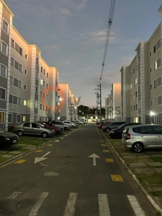 Imagem Imóvel com 2 Quartos à Venda, 52 m² em Parque Santa Rosa - Suzano Imagem Imóvel com 2 Quartos à Venda, 52 m² em Parque Santa Rosa - Suzano
