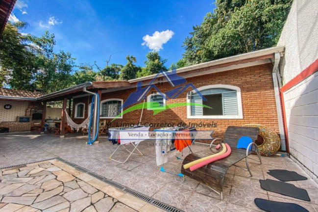 Imagem Casa de Condomínio com 3 Quartos à Venda, 360 m² em Condomínio Portal Das Hortências - Atibaia Imagem Casa de Condomínio com 3 Quartos à Venda, 360 m² em Condomínio Portal Das Hortências - Atibaia