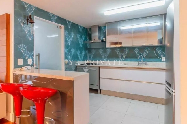 Imagem Apartamento com 3 Quartos à Venda, 150 m² em Perdizes - São Paulo