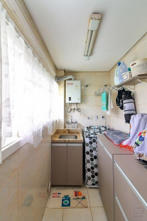 Imagem Casa de Condomínio com 3 Quartos à Venda, 177 m² em Tristeza - Porto Alegre Imagem Casa de Condomínio com 3 Quartos à Venda, 177 m² em Tristeza - Porto Alegre