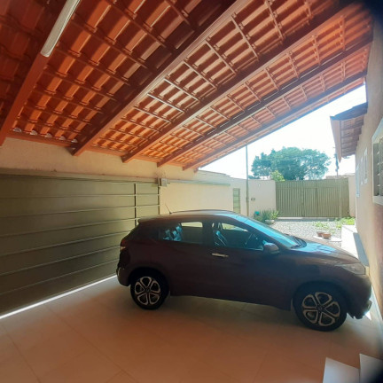 Imagem Casa com 3 Quartos à Venda, 228 m² em Setor Araguaia - Aparecida De Goiânia Imagem Casa com 3 Quartos à Venda, 228 m² em Setor Araguaia - Aparecida De Goiânia