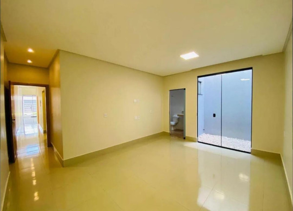 Imagem Casa com 3 Quartos à Venda, 160 m² em Jardim Brasil - Goiania Imagem Casa com 3 Quartos à Venda, 160 m² em Jardim Brasil - Goiania