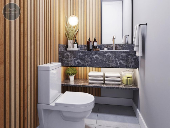 Imagem Apartamento com 2 Quartos à Venda, 76 m² em Mirim - Praia Grande