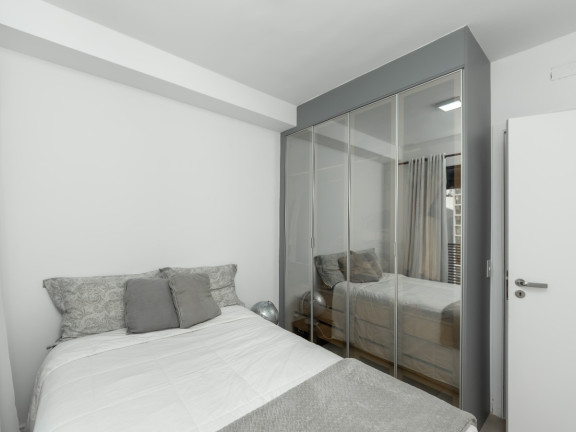 Imagem Apartamento com 1 Quarto à Venda, 46 m² em Vila Mariana - São Paulo Imagem Apartamento com 1 Quarto à Venda, 46 m² em Vila Mariana - São Paulo