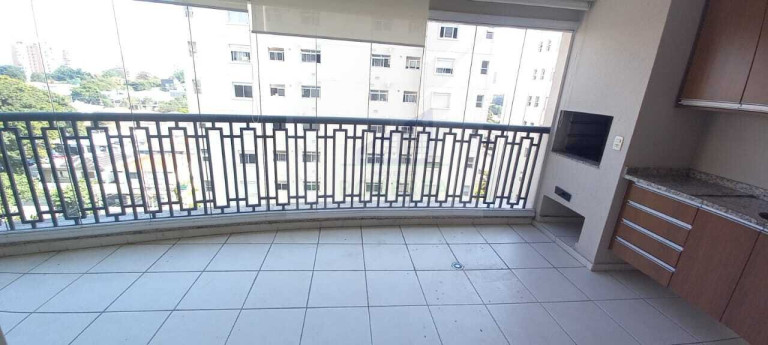 Imagem Apartamento com 4 Quartos à Venda, 144 m² em Campo Belo - São Paulo Imagem Apartamento com 4 Quartos à Venda, 144 m² em Campo Belo - São Paulo