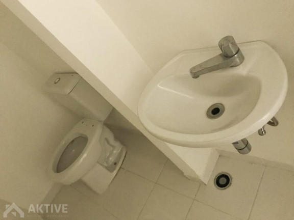Imagem Sala Comercial à Venda, 51 m² em Alphaville - Barueri