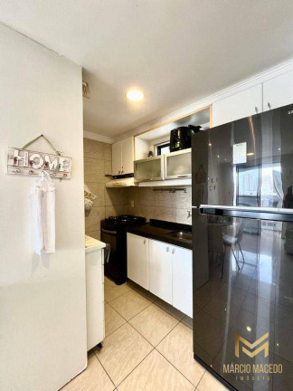 Imagem Apartamento com 2 Quartos à Venda, 62 m² em Aldeota - Fortaleza Imagem Apartamento com 2 Quartos à Venda, 62 m² em Aldeota - Fortaleza