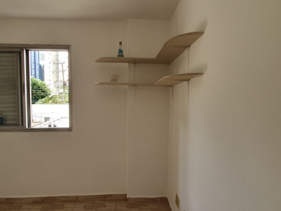 Imagem Imóvel com 2 Quartos à Venda, 83 m² em Vila Monte Alegre - São Paulo