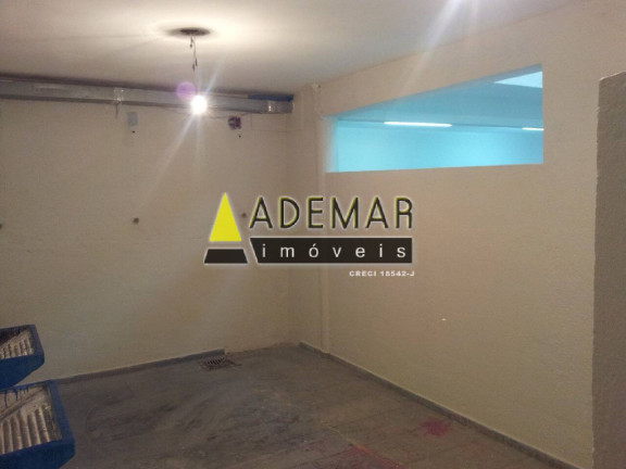 Imagem Sala Comercial para Alugar, 467 m² em Taboão - Diadema Imagem Sala Comercial para Alugar, 467 m² em Taboão - Diadema