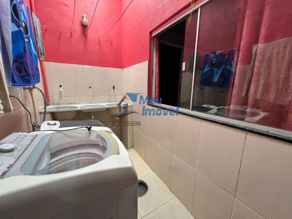 Imagem Casa com 3 Quartos à Venda, 112 m² em Recanto Das Emas - Brasília