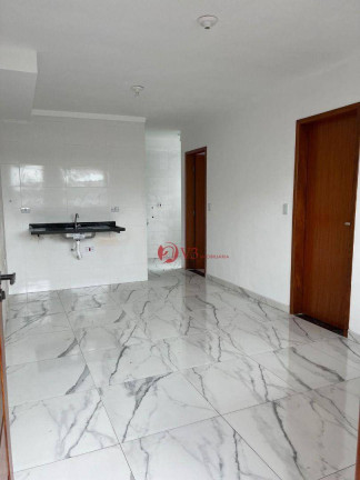 Imagem Apartamento com 2 Quartos à Venda, 41 m² em Vila Sílvia - São Paulo Imagem Apartamento com 2 Quartos à Venda, 41 m² em Vila Sílvia - São Paulo