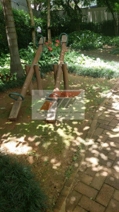 Imagem Apartamento com 3 Quartos à Venda, 178 m² em água Branca - São Paulo