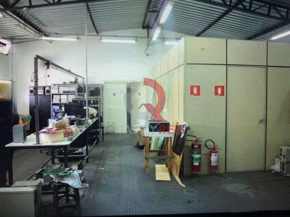 Imagem Imóvel Comercial para Alugar, 1.144 m² em Vila Nova Mazzei - São Paulo Imagem Imóvel Comercial para Alugar, 1.144 m² em Vila Nova Mazzei - São Paulo