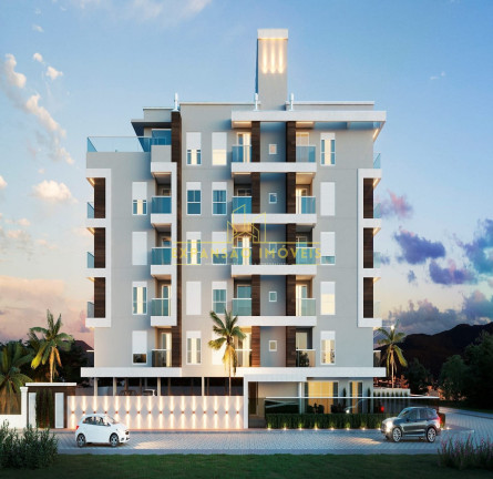 Imagem Apartamento com 3 Quartos à Venda, 78 m² em Palmas - Governador Celso Ramos Imagem Apartamento com 3 Quartos à Venda, 78 m² em Palmas - Governador Celso Ramos