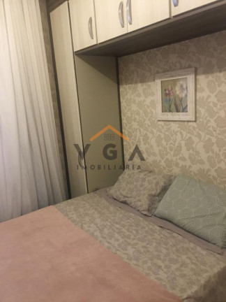 Imagem Apartamento com 2 Quartos à Venda, 160 m² em Mooca - São Paulo