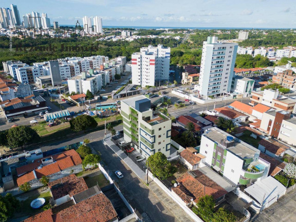 Imagem Apartamento com 2 Quartos à Venda, 53 m² em Bancários - João Pessoa