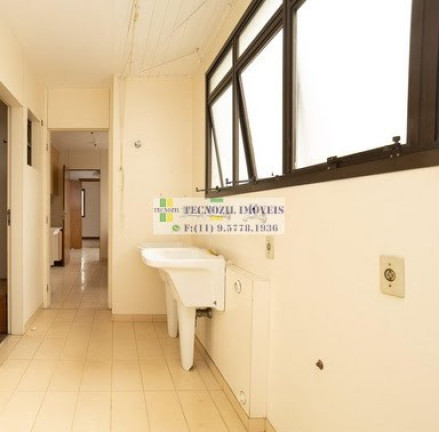 Imagem Apartamento com 3 Quartos à Venda, 190 m² em Itaim Bibi - São Paulo Imagem Apartamento com 3 Quartos à Venda, 190 m² em Itaim Bibi - São Paulo