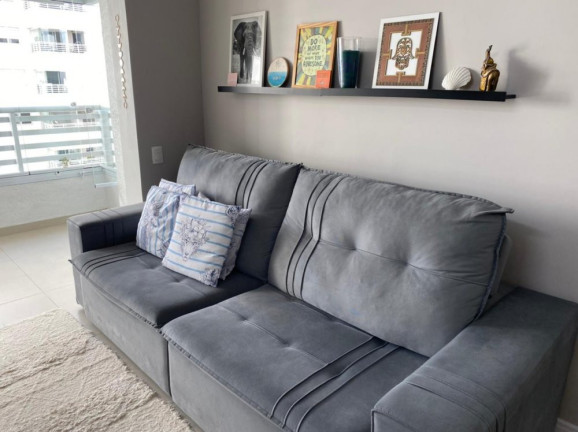 Imagem Apartamento com 2 Quartos à Venda, 69 m² em Centro - Osasco Imagem Apartamento com 2 Quartos à Venda, 69 m² em Centro - Osasco