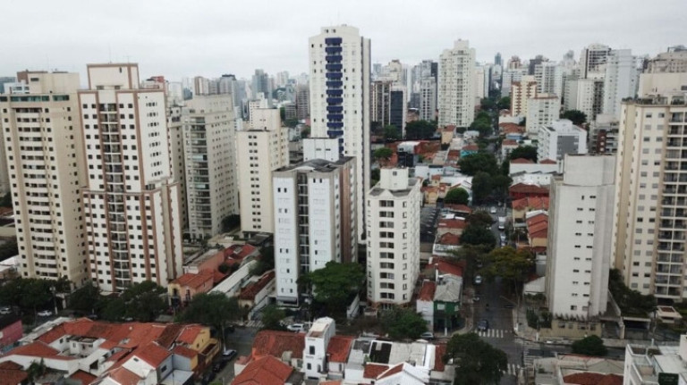 Imagem Apartamento com 2 Quartos à Venda, 66 m² em Vila Pompéia - São Paulo