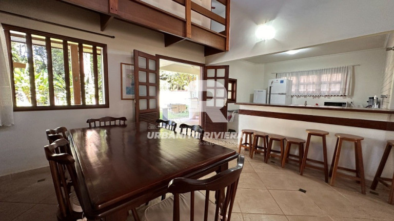 Imagem Casa com 5 Quartos à Venda, 280 m² em Riviera | Módulo 18 - Bertioga Imagem Casa com 5 Quartos à Venda, 280 m² em Riviera | Módulo 18 - Bertioga