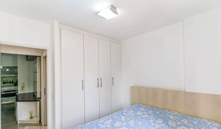 Imagem Imóvel com 2 Quartos à Venda, 47 m² em Campo Belo - São Paulo