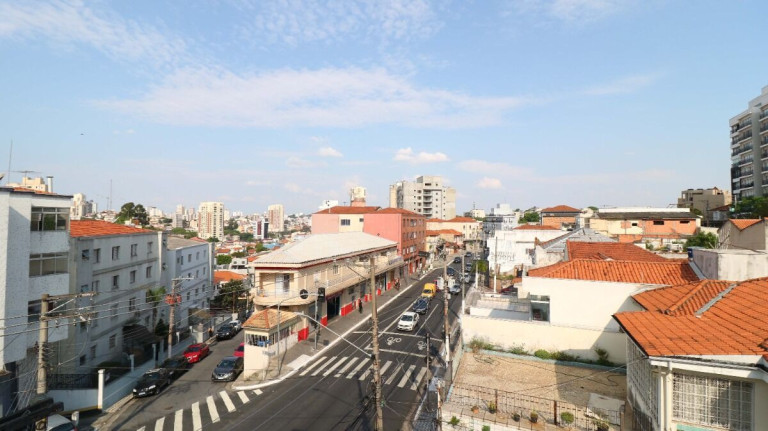 Imagem Apartamento com 2 Quartos à Venda, 61 m² em Santana - São Paulo Imagem Apartamento com 2 Quartos à Venda, 61 m² em Santana - São Paulo