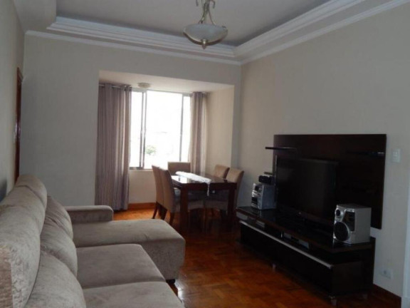 Imagem Apartamento com 3 Quartos à Venda,  em Aclimação - São Paulo