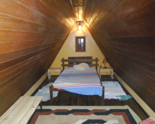 Imagem Casa com 4 Quartos à Venda, 590 m² em Granja Guarani - Teresópolis Imagem Casa com 4 Quartos à Venda, 590 m² em Granja Guarani - Teresópolis