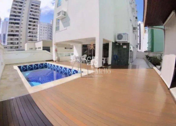 Imagem Apartamento com 4 Quartos à Venda, 114 m² em 2 Quadra Centro - Balneário Camboriú